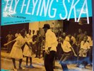rare Jamaica Reggae LP FLY FLYING SKA on BLUE BEAT