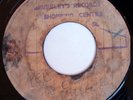 rare Jamaica Reggae Blank 45 PIONEERS Listen