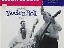 ``JOHNNY BURNETTE ROCK`N ROLL TRIO´´ LP CORAL CRL 57080