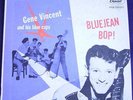 Gene Vincent EP Part 3  Capitol US 50er  Jumb Back...