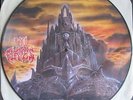 In Flames The Jester Race Picture LP Pic Disc RARE MINT