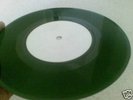 THE POLICE RARE TEST PRESSING ROXANNE 7 PUNK 1979 CLASH