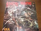 ORA,Knick-Knacks.Original Deutsche Pressung in MINT