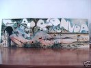 GARYBALDI - Nuda LP - Italian Prog ORIGINAL and RARE