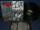 SENTENCED - SHADOWS OF PAST LP demigod convulse DEATH