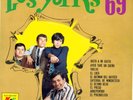 LOS YORK'S 69 LP Rare ROCK PSYCH PERU GARAGE EXCELLENT-
