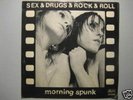 MORNING SPUNK 