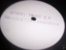SPIRAL TRIBE EP - FORWARD THE REVOLUTION #OLD SKOOL