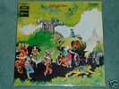 MIDNIGHT SUN same EMI STATESIDE PROG LP Roger Dean 1972