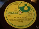 Rare UK Prog Psych Hard LP DEEP PURPLE BOOK OF TALIESYN
