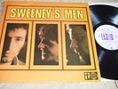 Sweeney's Men Same UK LP Transatlantic 1st press Rare