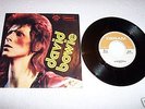 DAVID BOWIE LAUGHING GNOME 1973 PORTUGAL 7