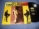MEGA-RARE Orig. UK Oriole LP Mary Wells 