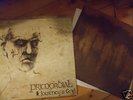 PRIMORDIAL A JOURNEYS END LP Bathory Celtic Frost
