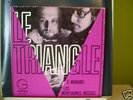 Le TRIANGLE Quebec 60's band early MASHMAKHAN with Pic