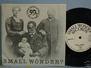 CARPETTES Small Wonder ?  77Punk KBD DIY