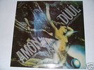 AMON DUUL - PSYCHEDELIC UNDERGROUND (Metronome LP 1969)