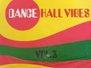 DANCE HALL VIBES VOL. 3 KING KONG SEALED LP COMPUTER
