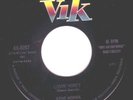 GENE MORRIS Lovin' Honey 45 Original Vik Rockabilly NM-