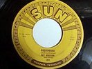 Roy Orbison .. Rockhouse .. Sun Records 251