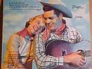 Rare / George Barnes - Country Guitar / Brigade label