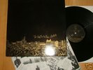 JOSEF K  The Only Fun In Town  PUNK POSTCARD LP 81 rare