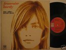 Francoise Hardy LP (UK) «One Nine Seven Zero» UAS 29046