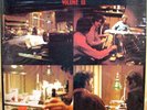 LINCOLN MAYORGA Volume III Sheffield Lab lp SEALED