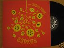 ESPERS the weed tree VINYL LP michael hurley OOP RARE