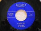 ORIG ROCKABILLY Mike Fern 