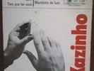 KAZINHO EP / JAZZ BOSSA VOCAL  BRAZIL
