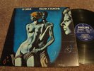 LE ORME  Felona E Sorona  PHILIPS  ITALY  PROG  PSYCH