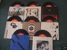 u2 cbs reocrds/vinyls