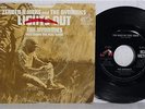 THE DYNAMICS Lights Out Make Me Feel PIC NORTHERN SOUL