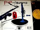 Pres And Sweets, Lester Young - Harry Edison 12