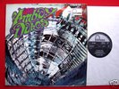 The Amboy Dukes - The Amboy Dukes 1st LP - 1967 - UK Or