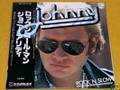 JOHNNY HALLYDAY 