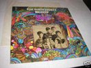 1968 Flat Earth Society WALEECO LP Fleetwood 3027