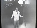 GREG CLAYBORN The G. Man From Me To You LP Private 80s