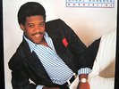 RARE MODERN SOUL LP - LARRY HANCOCK - BORDERLINE