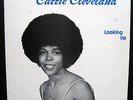 CARRIE CLEVELAND Private Modern Soul Lp Looking Up