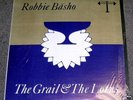 ROBBIE BASHO Grail & Lotus LP Takoma 1966 Psych SEALED