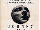 JOHNNY HALLYDAY LIVRE DISQUE CELEBRATION EP N°437 471BE