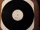 Gaslight Anthem TEST PRESS lp RARE 12