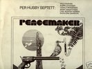 PER HUSBY SEPTETT/PEACEMAKER