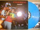 UNDERDOG DEMOCV GORILLA BISCUITS JUSTICE SUPERTOUCH YOT