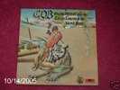 C.O.B - MOYSHE McSTIFF LP ORIG 1972 POLYDOR FOLK MILL