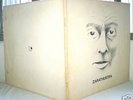 ZARATHUSTRA Or GERMAN METRONOME Psych Pokora 3001