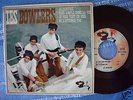 RARE EP 45T  petit groupe  ROCK 60   LES  BOWLERS   TBE