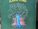 Plastic Penny-Currency UK Page One psych lp